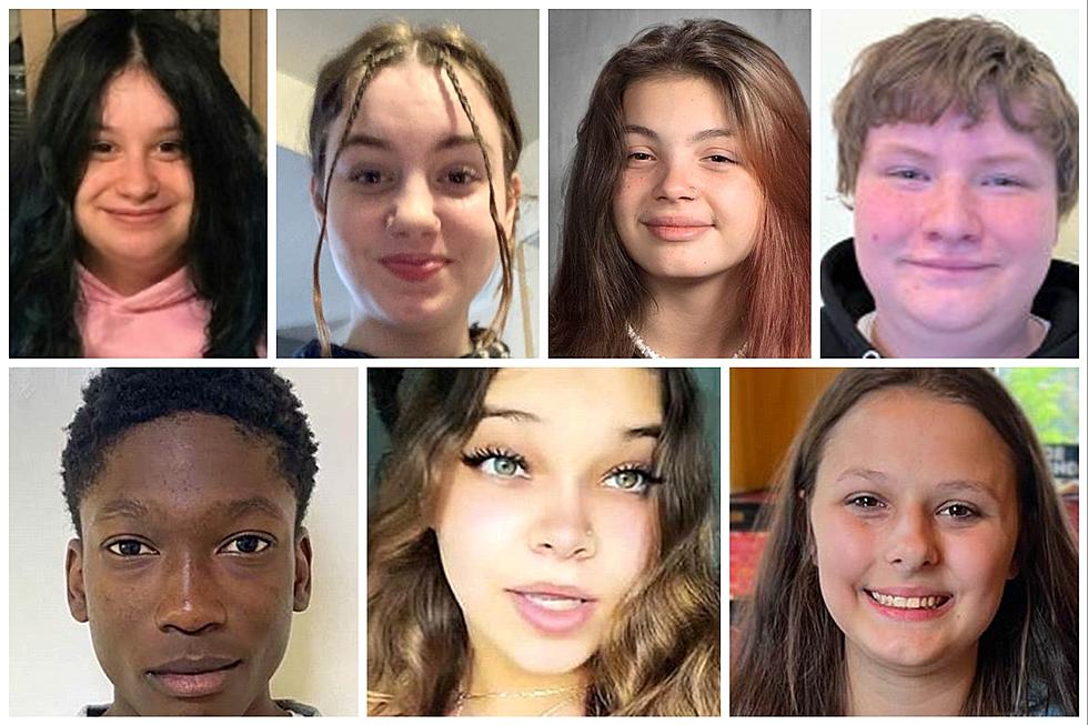 Nearly 50 Children Have Recently Gone Missing From New York State