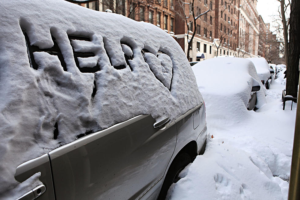 The Dates When New York State Typically Sees Its First Snowstorm 