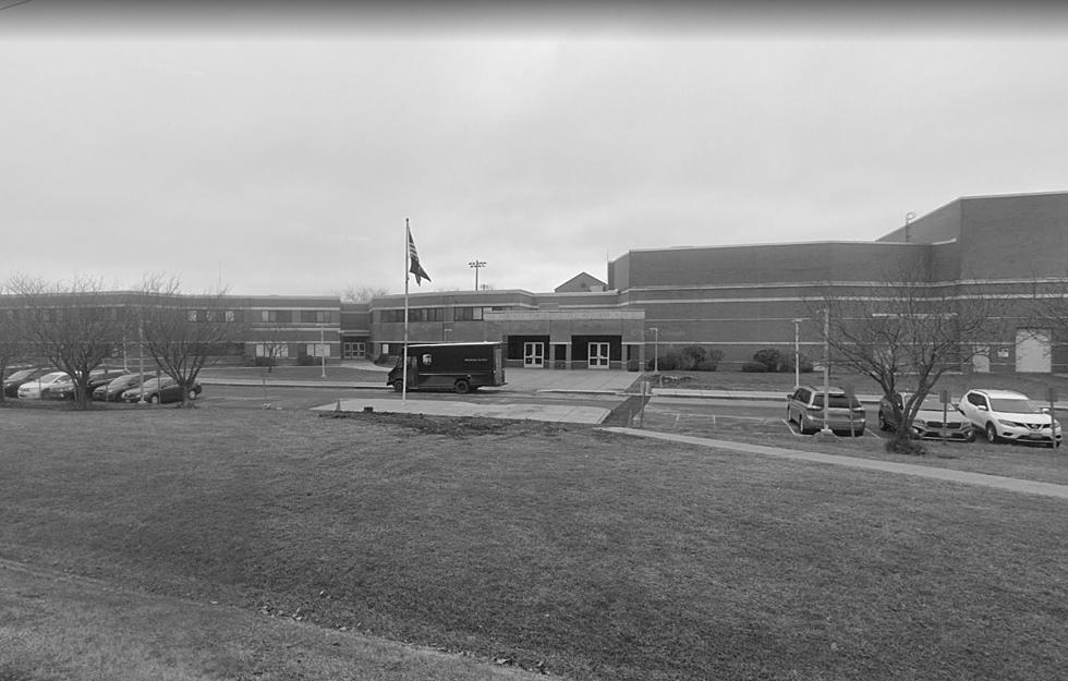The 2 Oldest High Schools In New York State Among Oldest In Nation