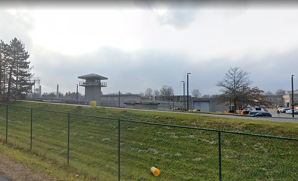 New York State Announces Plans To Redevelop Prison In Hudson Valley