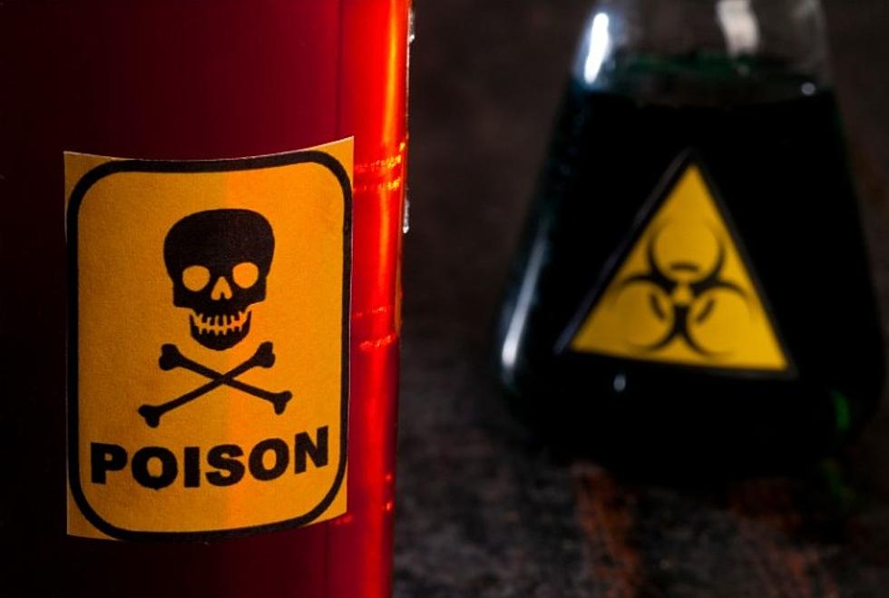 Common Item Found In New York State 'Poisoning' Residents, Kids