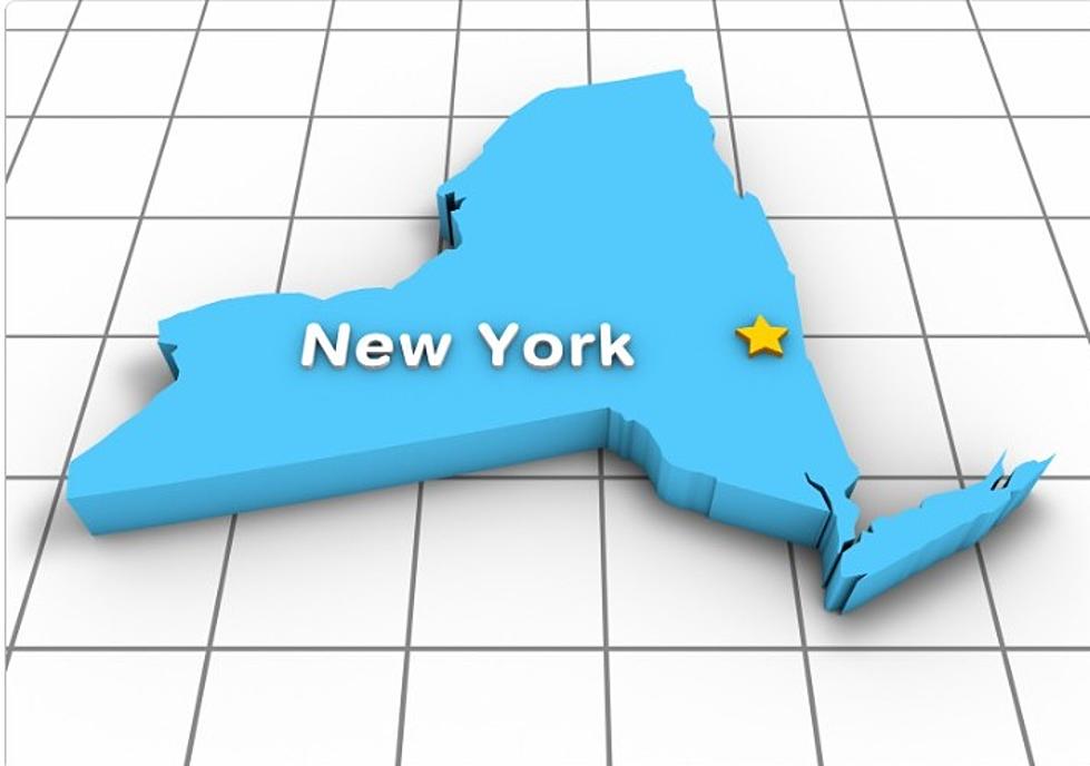 New York State Nearly Leads Nation In Rent Increase