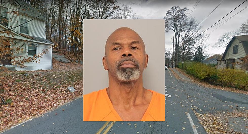 Missing Search Leads To Wanted Sex Offender Hiding In Upstate New York