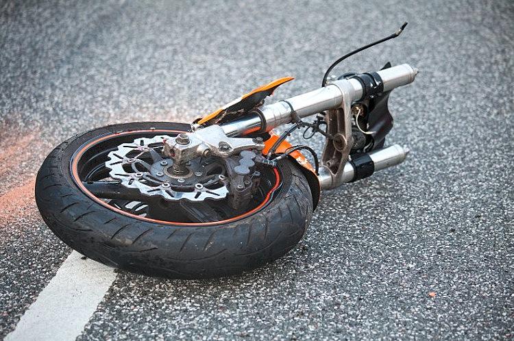 Hudson Valley Motorcyclist Killed On New York State Thruway