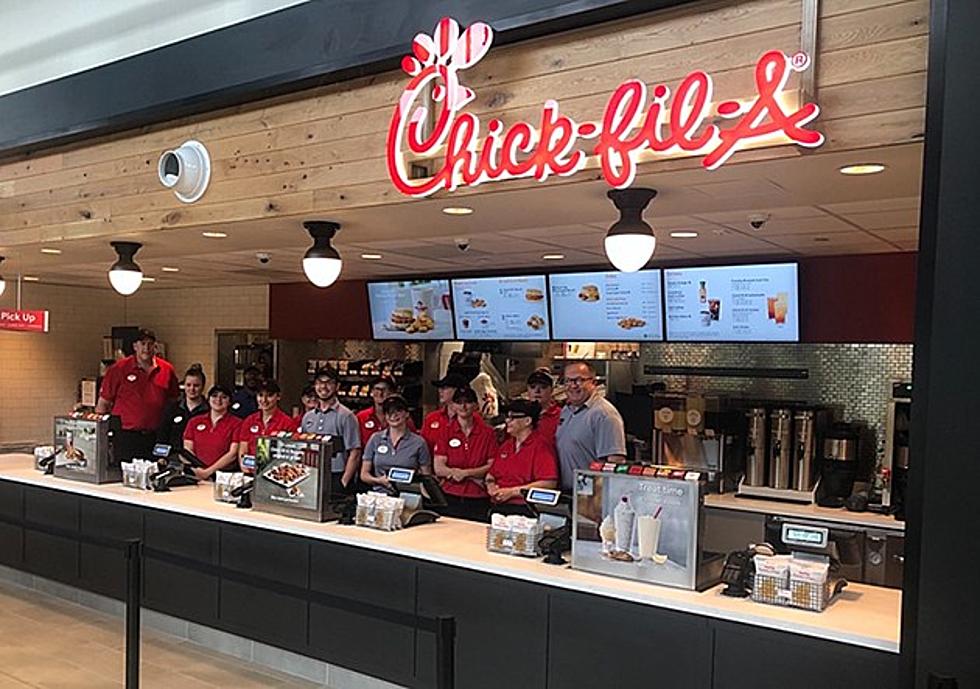 Chick-Fil-A Owes New Yorkers Money, Time Is Running Out To Claim