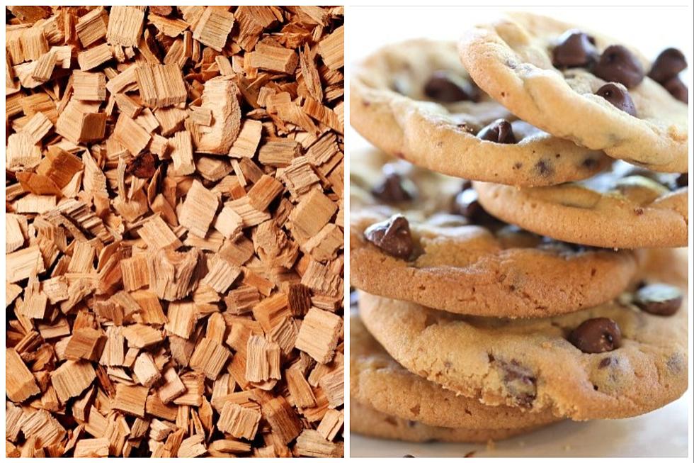 Do Not Eat: Popular Cookies Sold In New York May Contain Wood