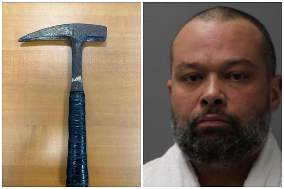 New York Man Nearly Kills Mom, Son With Hammer In Hudson Valley