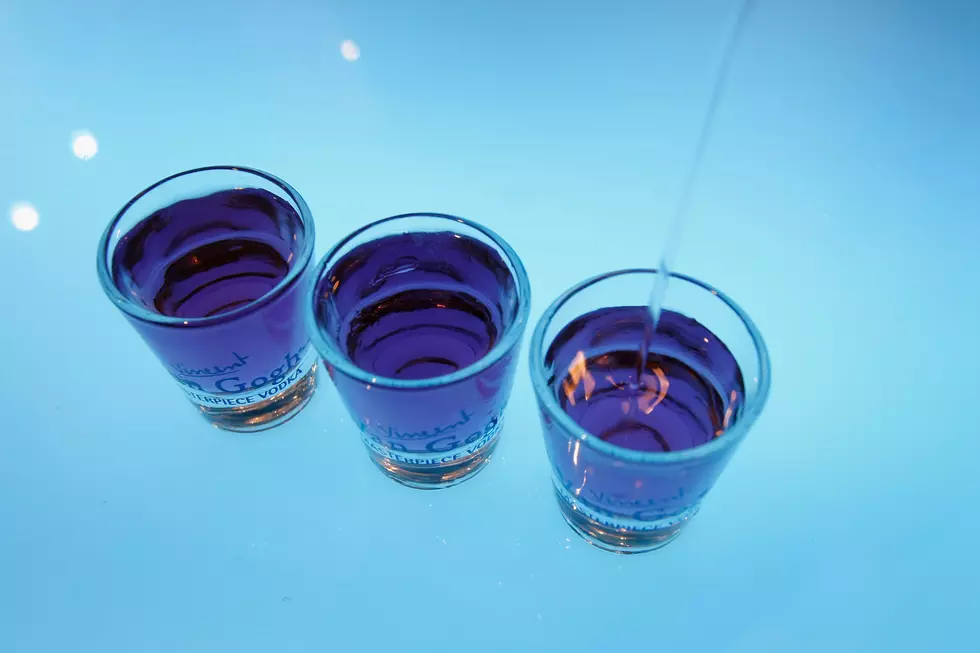 Barman's 2009 International Drinks Fair Held In Tel Aviv