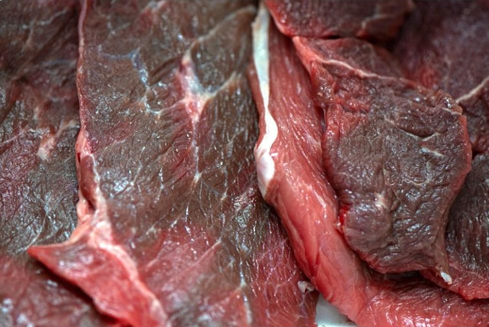 Public Health Alert: Meat Sold In New York, May Contain Plastic