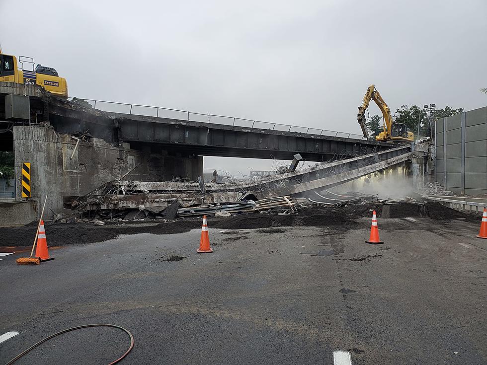 Why New York State Thruway Was Closed For Nearly 24 Hours