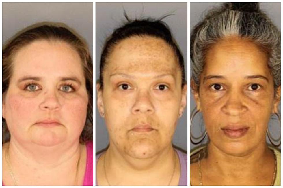 3 Upstate New York Women Accused Of Welfare Fraud In Hudson Valley
