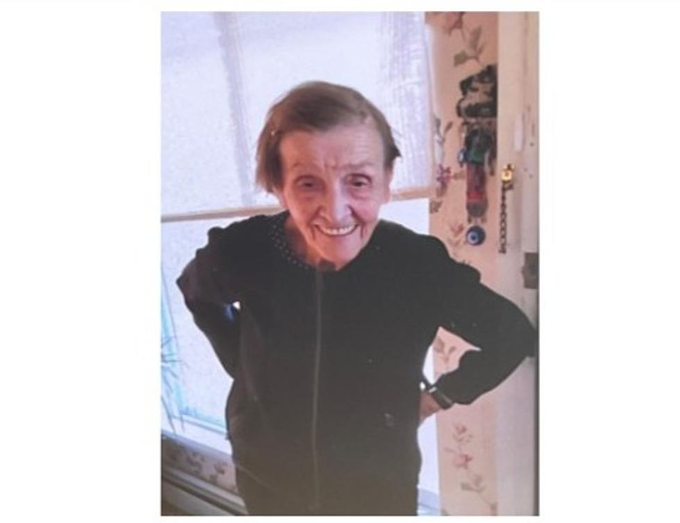 Elderly Hudson Valley Woman With Dementia Disappears In New York