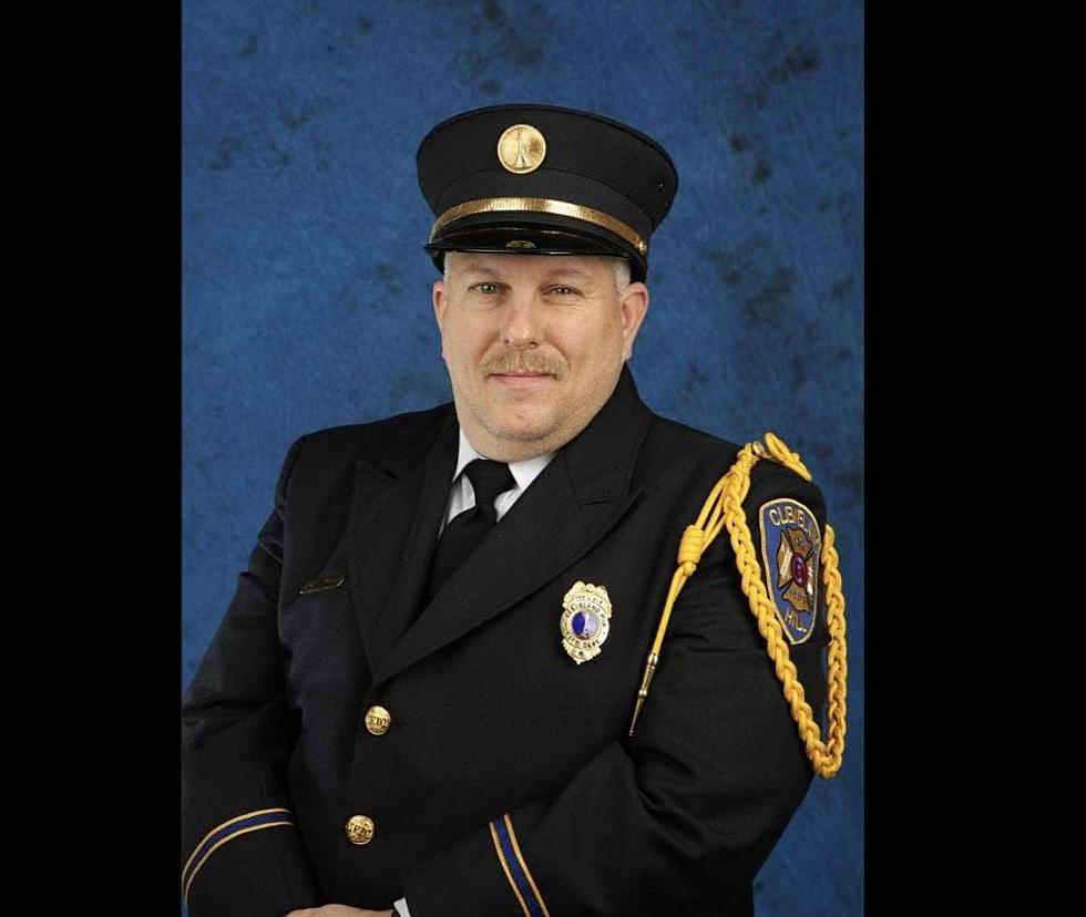 Western New York Firefighter Killed Doing What He Loved In Upstate New York