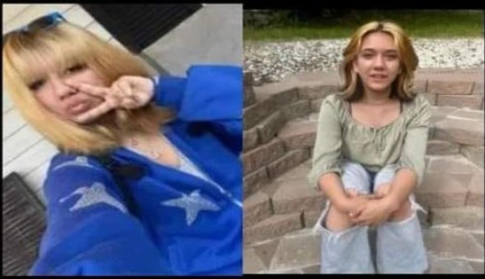 Teen Disappears From Hudson Valley, Found Near New York Walmart