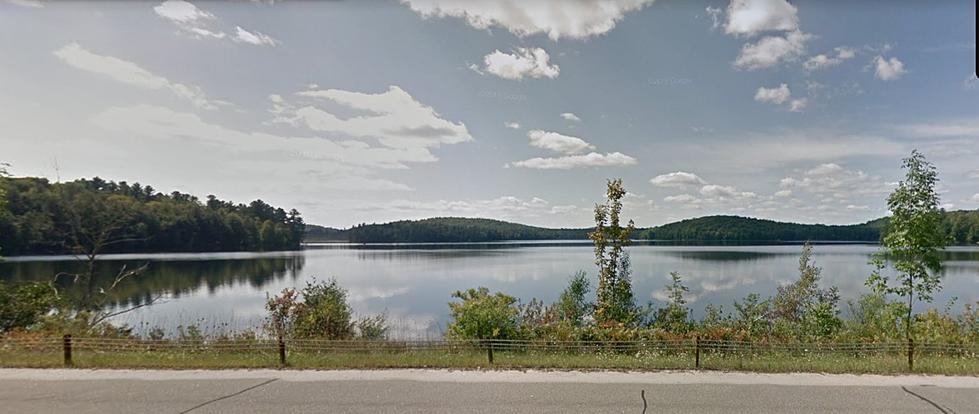 Man Escapes Upstate New York Hospital, Swims Across Lake From Cops