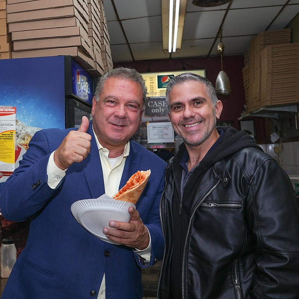 Hudson Valley, New York Pizzeria Called ‘Best’ In America Wins Major Award