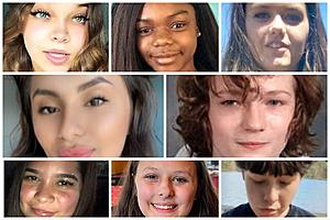 40 New York Families Need Help Searching For Missing Children