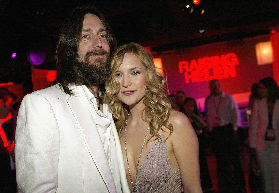 Hidden Treasure: Kate Hudson&#8217;s Wedding Outfit Found In Hudson Valley, New York