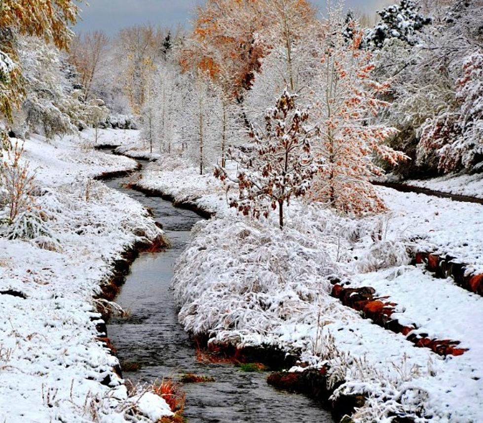 Fact Check: Massive Snowstorm Forecast For New York State This Week?