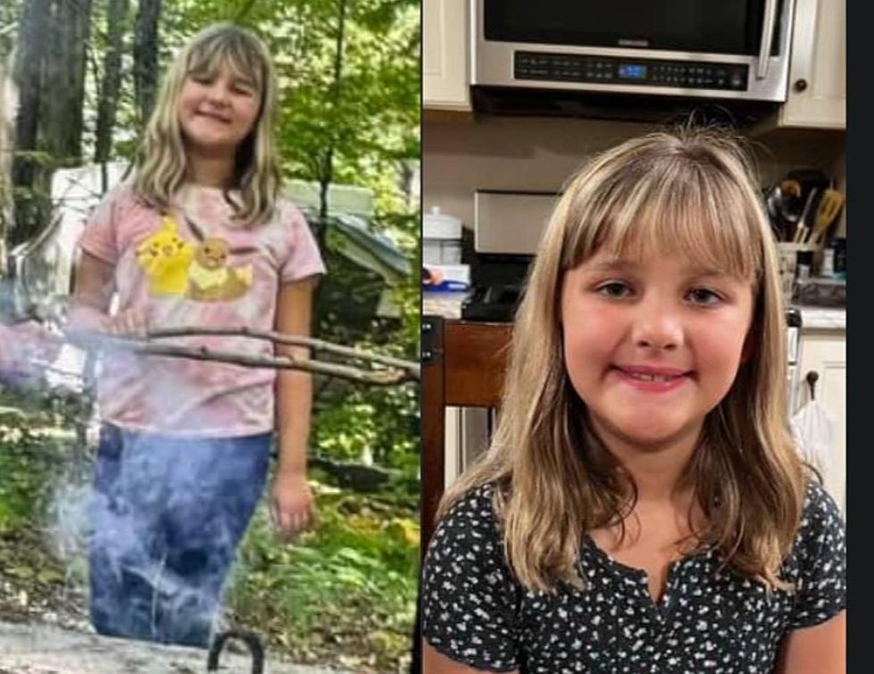 How Extensive Search Led To Finding Missing Upstate New York Girl
