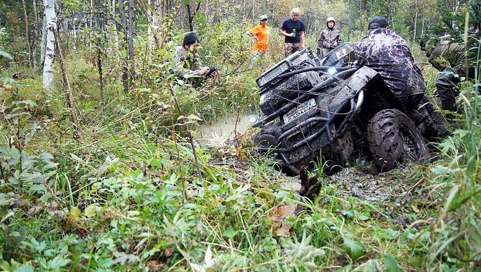 Missing Upstate New York Man Found Dead In Stream Under ATV