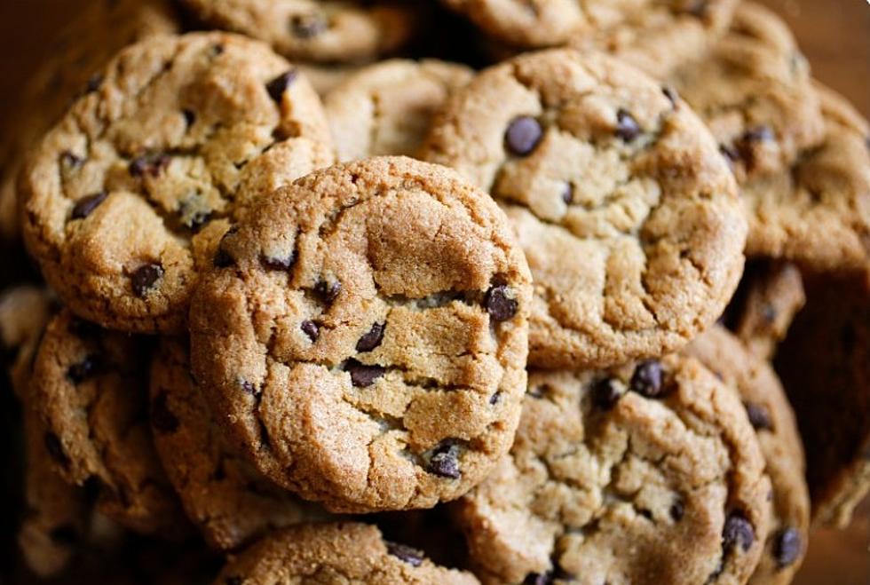 Warning: Over 2,000 Packages Of Cookies Sold In New York May Kill Some