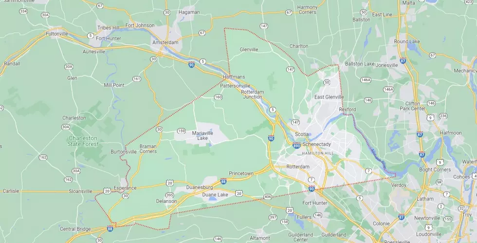 Schenectady County