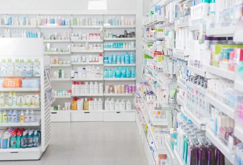 Over 20 Drug Stores Are Closing Across New York State