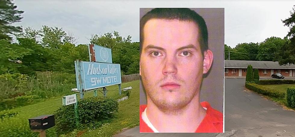 Missing Upstate New York Child Raped Many Times By Hudson Valley Babysitter