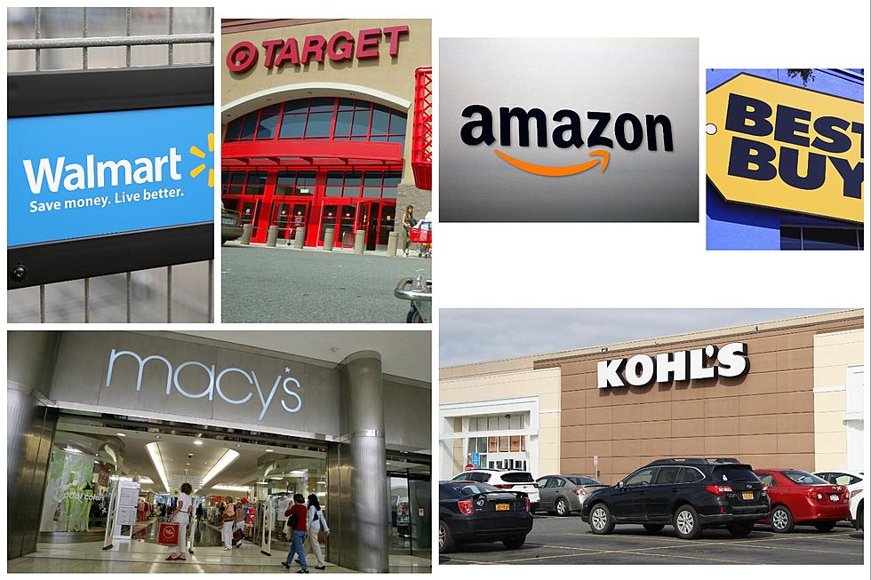 Take a Tour of the 2 Largest Kohls Stores in Rochester NY