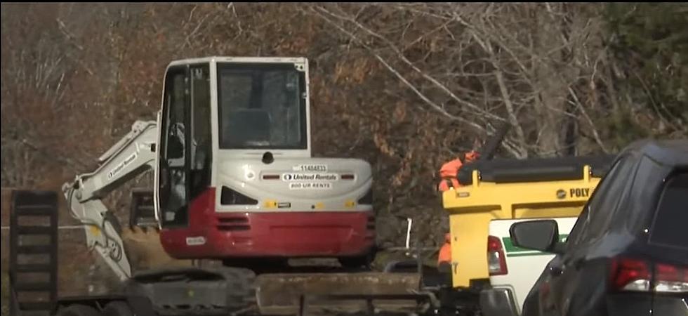 Mafia Probe Leads FBI, NYPD To Dig Up Upstate New York Farms