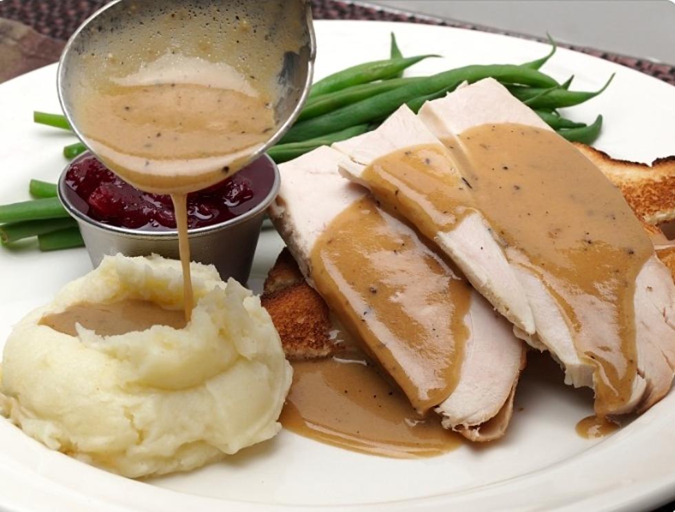 Turkey Gravy May Cause Fatal Reaction, Should New Yorkers Worry