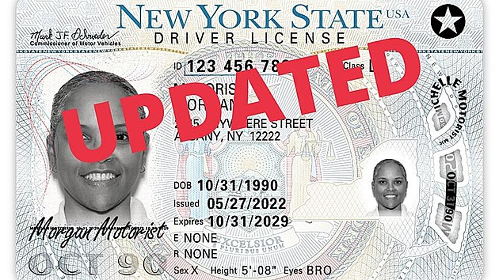 Warning: New York State Drivers Days Away From Losing License