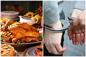 State Police: 12,000 Make ‘Wrong Decision’ Around Thanksgiving In New York