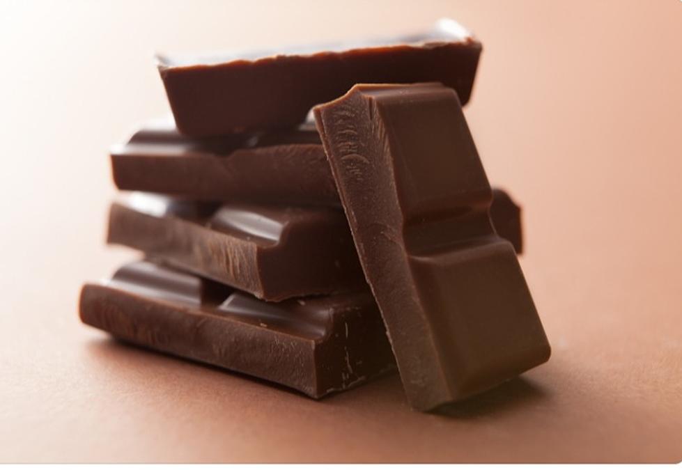 New York State Residents Told To 'Destroy' Some Chocolate Bars 