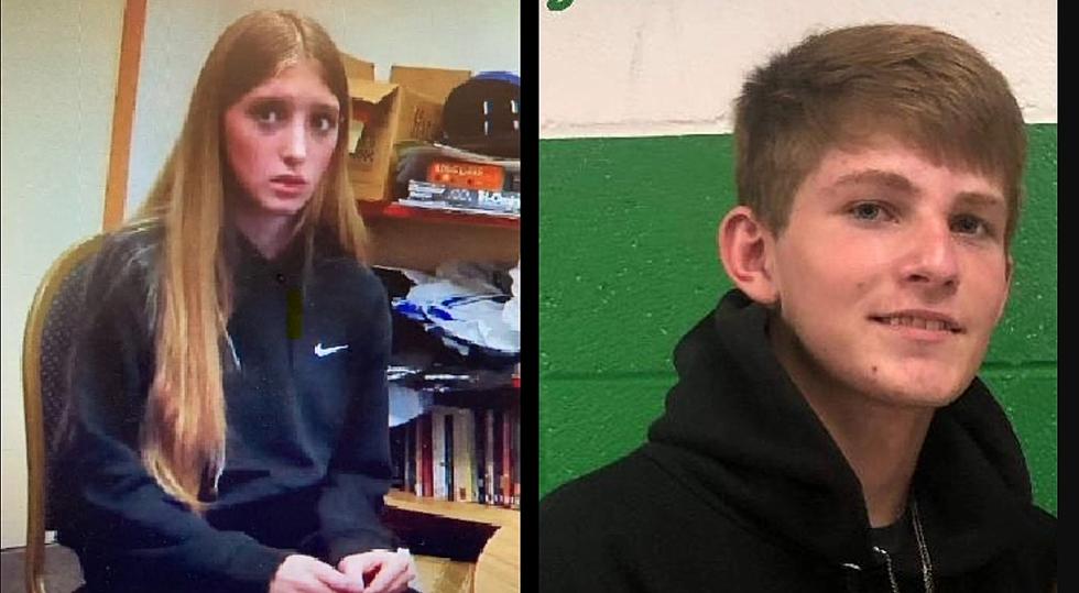 Missing Oregon Teens Found Hiding In Upstate New York