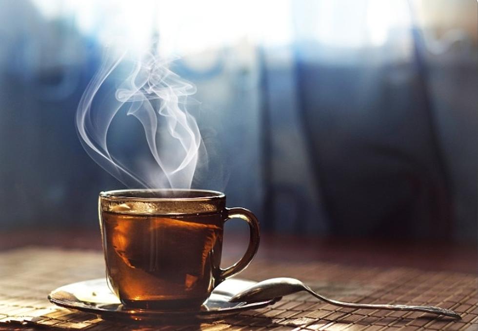 Drinkers Of Tea Made In New York Told To Talk With Doctor ASAP