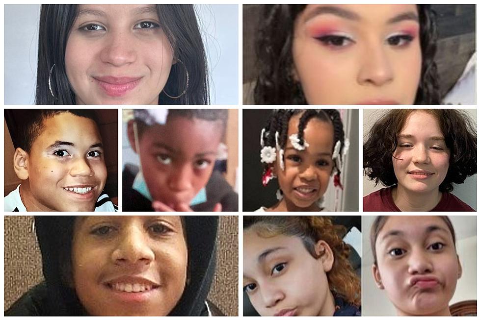 Missing: 20 Kids Disappear From New York State Around Holidays 