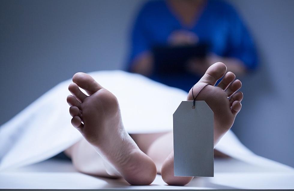 The 10 Leading Causes Of Death In New York State