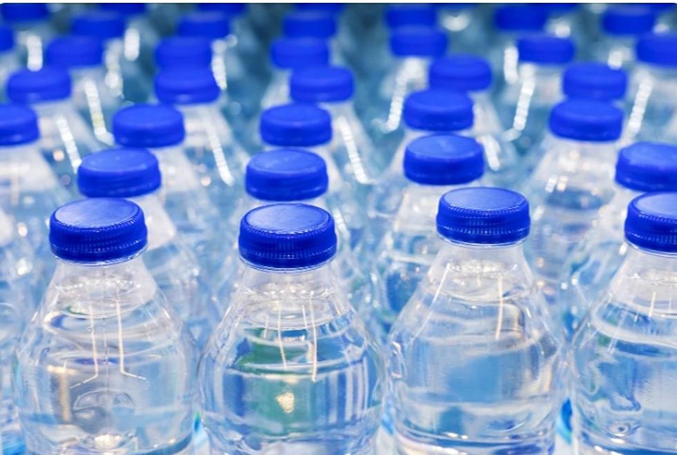 Study: Bottle Water Sold In New York May Cause Organs To ‘Malfunction’