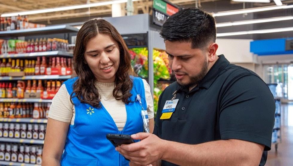 Walmart Announces Shocking Raise For Some New York State Workers