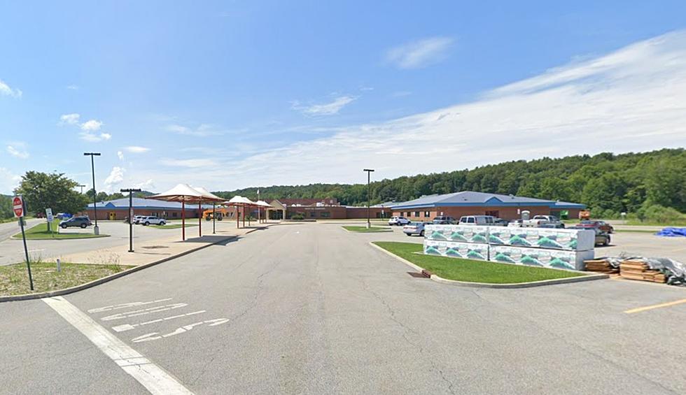 New York Child Abducted From Hudson Valley Elementary School, PD