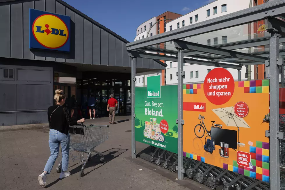 Inflation Sends Grocery Prices Soaring