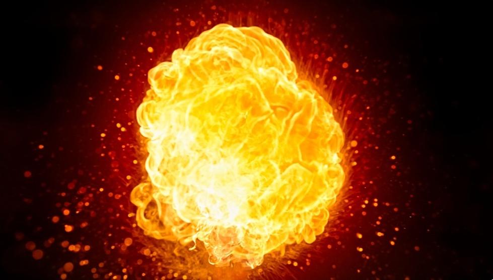 New York State Residents Told To Expect Explosions, Fireballs 
