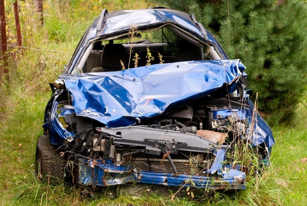 ‘Urgent Lifesaving Do Not Drive’ Warning For Many New York Drivers