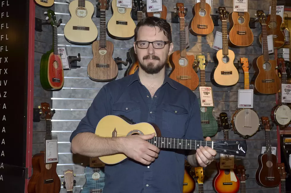 Make Music Day In New York City