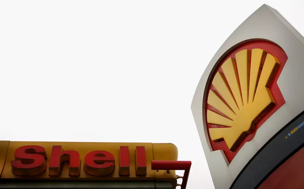 Shell Announce Record Profits