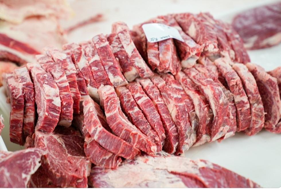 Over 93,000 Pounds Of Meat Made In New York Has ‘Chemical Taste’
