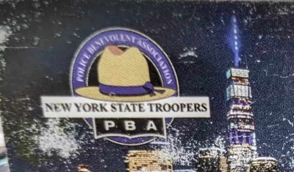 New York Cop Fired For Ticketing Lawyer With PBA Card, Lawsuit