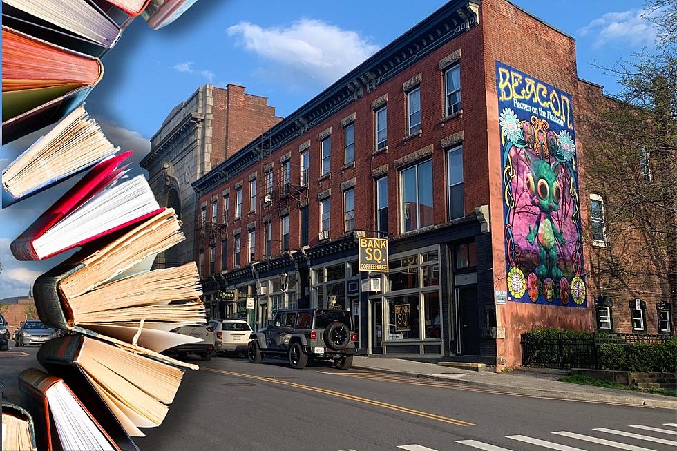 Beacon, NY Becoming a Book Lover&#8217;s Paradise